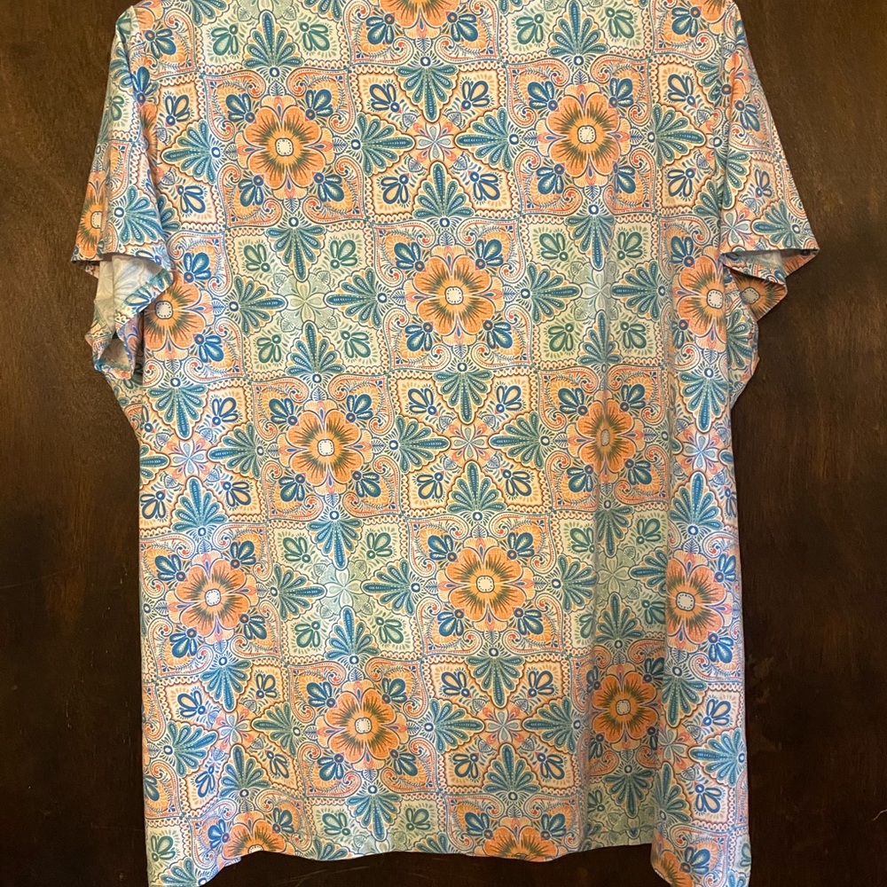 Ruby Rd Woman Blouse - Picture 2 of 3